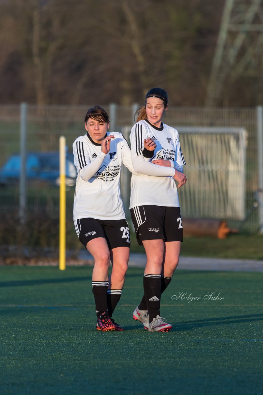 Bild 175 - Frauen VfR Horst - TSV Heiligenstedten : Ergebnis: 2:1